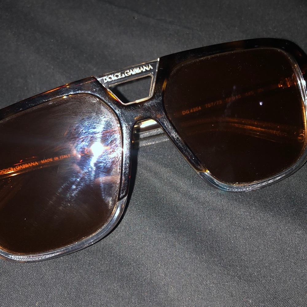 Dolce & gabbana got them for 300